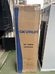 Skyrun SC228FN 228L Chiller - Mai Sanyaya Mai Kyau - 2