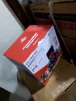Ultra HD Triple Camera Solar PTZ System - 1