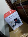 Ultra HD Triple Camera Solar PTZ System - 2
