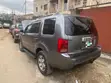 Honda Pilot 2010 Gray - 2
