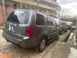 Honda Pilot 2010 Gray - 3