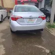 2016 Toyota Corolla LE Sedan - 2