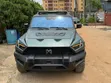 Dongfeng Rich 7 SUV 2024 Hybrid - 1