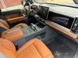 Dongfeng Rich 7 SUV 2024 Hybrid - 4