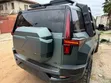 Dongfeng Rich 7 SUV 2024 Hybrid - 5