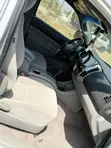 Toyota Tacoma 2011 Silver - 2