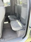 Toyota Tacoma 2011 Silver - 5