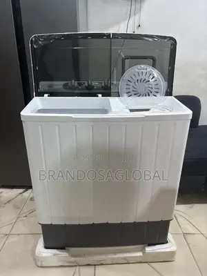 Brand New Skyrun 11kg Twin Tub Washing Machine