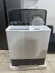 Brand New Skyrun 11kg Twin Tub Washing Machine - 2