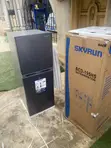 Skyrun BCD-195HS 195L Refrigerator - 2