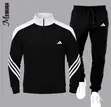 Adidas Tracksuit Set - Classic Fit - 2