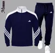 Adidas Tracksuit Set - Classic Fit - 3
