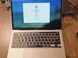 Apple MacBook Pro 13-inch 2020 M1 8GB RAM 256GB SSD - 1