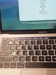 Apple MacBook Pro 13-inch 2020 M1 8GB RAM 256GB SSD - 2