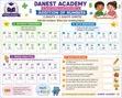 Danest Academy: Private Tutor for Various Subjects - 3