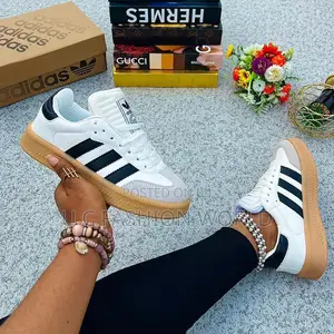 Original Adidas Sneakers