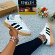 Original Adidas Sneakers - 2