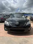 Toyota Camry 2011 Baki - 3