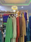 Stylish Modest Gowns - High Quality Materials - 1