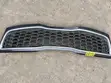 Kia Optima 2014-2015 Upper Front Grille - USA Imported - 1