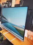 HP 24fw 24-inch Full HD IPS Monitor - 1