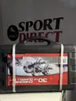 Fitness Master Dumbbells (15kg-55kg) - Full Set - 3