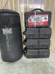 Fitness Master Dumbbells (15kg-55kg) - Full Set - 5