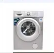 Scanfrost 6KG Fully Automatic Front Load Washing Machine - 1