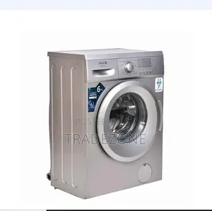 Scanfrost 6KG Fully Automatic Front Load Washing Machine