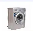 Scanfrost 6KG Fully Automatic Front Load Washing Machine - 2