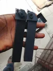 25x25mm External Turning Tool Holder - 1