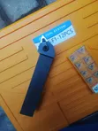 25x25mm External Turning Tool Holder - 2