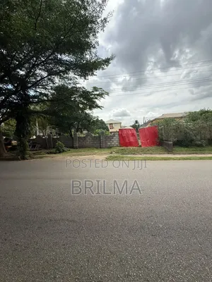 980 SQM Residential/Commercial Land in Gwarimpa for Sale