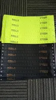 Plastic Wristbands for Events - Lagoswristbands - 3