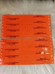 Plastic Wristbands for Events - Lagoswristbands - 4