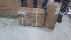 Polystar PV-MD-09-INV 9000BTU Inverter Split AC