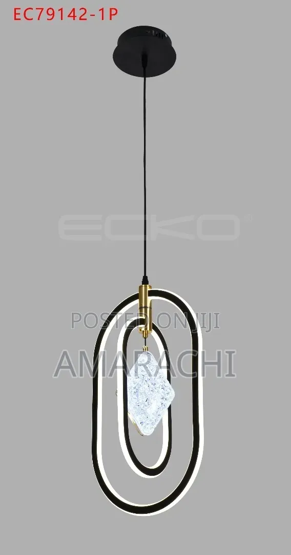 Quality Pendant Light - 1