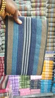 Aso Oke Fabric - Quality Material - 2