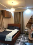 Gidan Kwanciya 1-Bedroom Mai Cikakken kayan sawa a De Pavilion Resident, Onike don siyarwa - 2