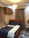 Gidan Kwanciya 1-Bedroom Mai Cikakken kayan sawa a De Pavilion Resident, Onike don siyarwa - 3