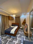 Gidan Kwanciya 1-Bedroom Mai Cikakken kayan sawa a De Pavilion Resident, Onike don siyarwa - 4