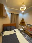 Gidan Kwanciya 1-Bedroom Mai Cikakken kayan sawa a De Pavilion Resident, Onike don siyarwa - 5