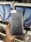 New Google Pixel 11 Pro 512GB Black - 1