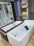 Jacuzzi Bathtub - Sabon Abu - 1