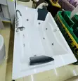Jacuzzi Bathtub - Sabon Abu - 2