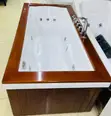 Jacuzzi Bathtub - Sabon Abu - 3
