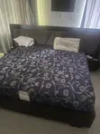 Neatly Used Vita Simi Orthopedic Bed (Super King) - 2