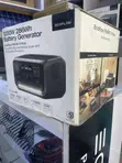 EcoFlow River 3 Plus Power Station Mai Ɗaukar Hannu - 3