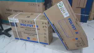 Polystar 1HP PV-MD-09-INV Inverter Split Air Conditioner