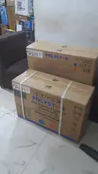 Polystar 1HP PV-MD-09-INV Inverter Split Air Conditioner - 2